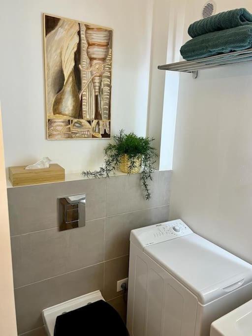 Studio Cosy Et Fonctionnel Entre Saule Et Lilas Villard-de-Lans Zewnętrze zdjęcie