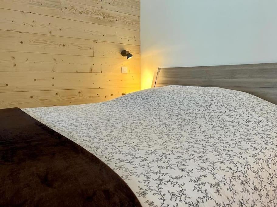 Studio Cosy Et Fonctionnel Entre Saule Et Lilas Villard-de-Lans Zewnętrze zdjęcie